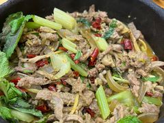 -榕江牛瘪牛肉火锅