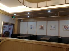 -吉野家(成都时代奥莱店)