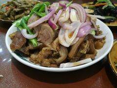 -罗胖子面馆(西关店)