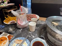 -隐家本格烧肉(万达广场店)