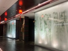 -中国坊中餐厅(石家庄希尔顿酒店)