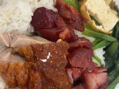 -金尊宝美食坊(蔡屋围店)