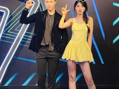 -北京杜莎夫人蜡像馆