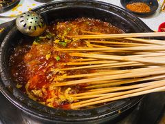 -钢管厂五区小郡肝串串香(南山店)
