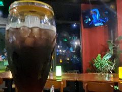 威士忌可乐炮-么哈MOJAR(厦门云城万科里店)