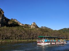 -大连冰峪旅游度假区