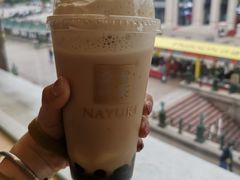 -奈雪的茶(百盛店)