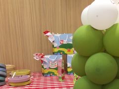 -西贝莜面村(镇江苏宁广场店)
