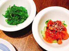 -井圣日膳(万达店)