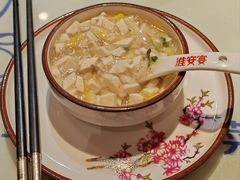 -淮安宴·淮扬菜(清河路一店)