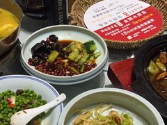 -郭林家常菜(狼垡店)
