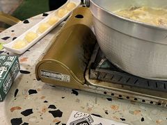 -禄婶鸡煲·打边炉