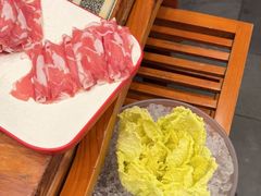 -乐宴·老北京铜火锅(八卦岭店)