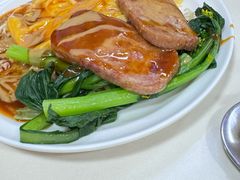 -華歡冰室-WahFoon(吉大店)