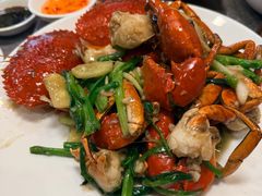 -美未居·老字号·地道顺德菜·桑拿鸡·鱼生(容桂店)