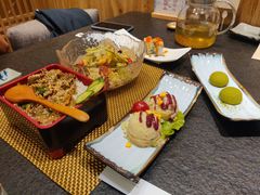 -晓寿司·精致料理(绿地店)