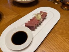 -萬國春·中菜馆(颐和公馆店)