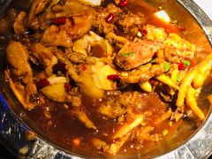 -胖哥俩肉蟹煲(世茂国际广场店)