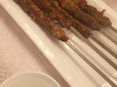 -楼兰印象(朝外店)