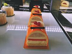 -La Porte de Paris 巴黎之门法式甜品