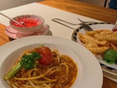-陶享时光西餐·下午茶(信河街店)