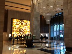 -济南富力凯悦酒店