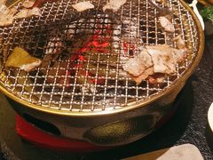 -樱嘢·炭火烧肉(惠南店)