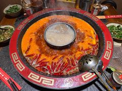 -陈眼镜火锅(总店)