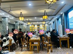 -清真马杰山牛肉汤馆