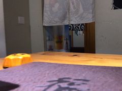 -福匠日本料理(人民路店)