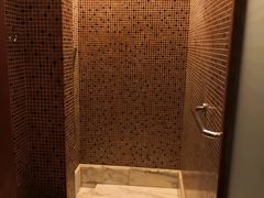 -丽思卡尔顿酒店泳池(金融街店)