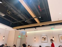 大堂-九毛九西北菜(番禺万达店)