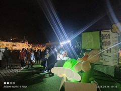 -上街里市集(悦喜客来广场店)