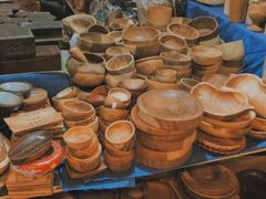 -乌布德传统市场