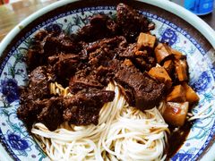 -旺泉餐饮店·清真牛肉面馆