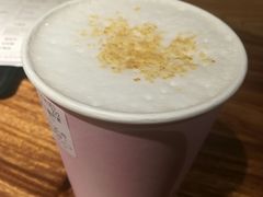 -唐沫茶兮(仓山万达金街店)