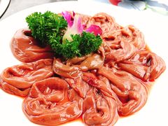 -楠柏弯休闲山庄(梨花溪店)
