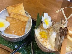泡鲁达-婉泰·特色小吃·舂鸡脚(告庄二店)