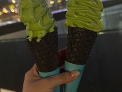 -钱江新城灯光秀