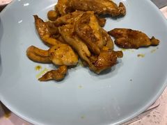 -韩时烤肉(丰科万达广场店)
