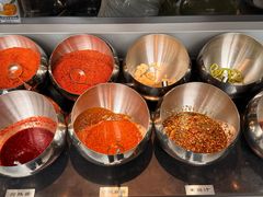 -范儿·嫂子烤肉·精致炭火烤肉(长治路店)