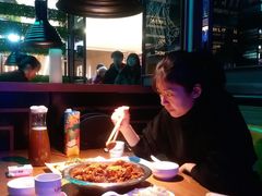 -胖哥俩肉蟹煲(爱琴海购物公园店)