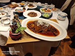 -卫鼎轩·曹公馆(鼓楼店)