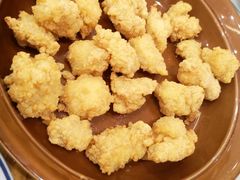香脆鸡米花-萨莉亚意式餐厅(彩悦城店)