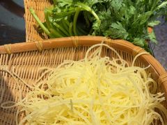 -鸿姐老火锅(花园路店)