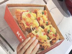 -肯德基(观前新店)