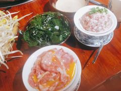 -楠火锅(绿地新都会店)