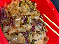 -大鸭梨烤鸭(望京店)