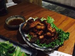 -馬蘭花開(车站大道店)