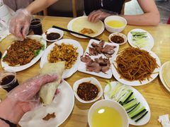 -姥家春饼店(漳州二路店)
